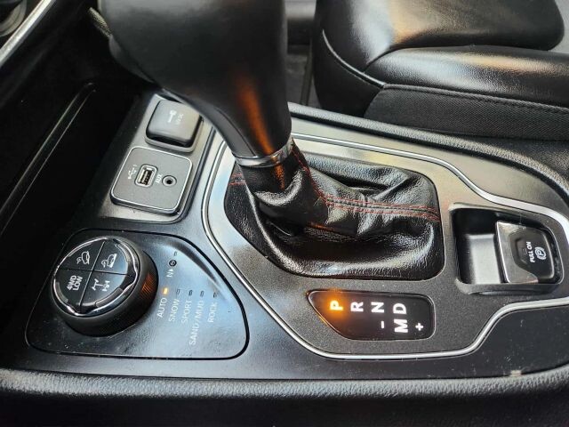 2019 Jeep Cherokee in Wadena, MN 56482 - 18069335 19