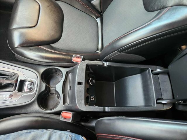 2019 Jeep Cherokee in Wadena, MN 56482 - 18069335 20