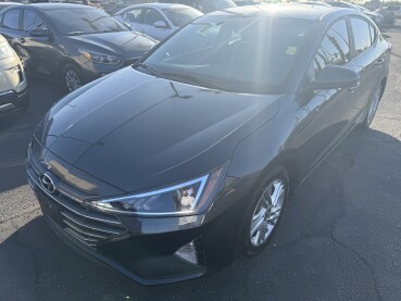 2020 Hyundai Elantra in Phoenix, AZ 85022