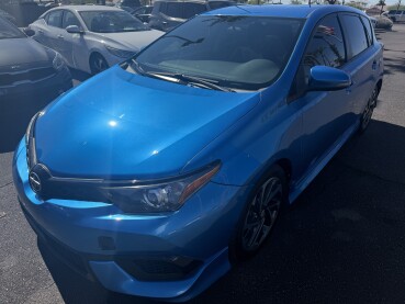2016 Scion iM in Phoenix, AZ 85022