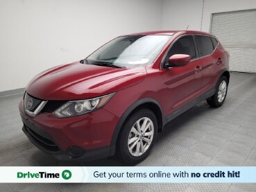 2019 Nissan Rogue Sport in Sacramento, CA 95821