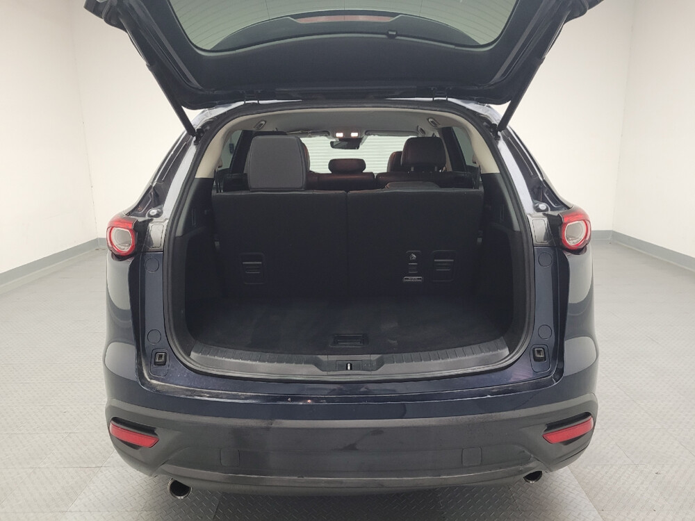 2019 MAZDA CX-9 in Torrance, CA 90504 - 18069346 29