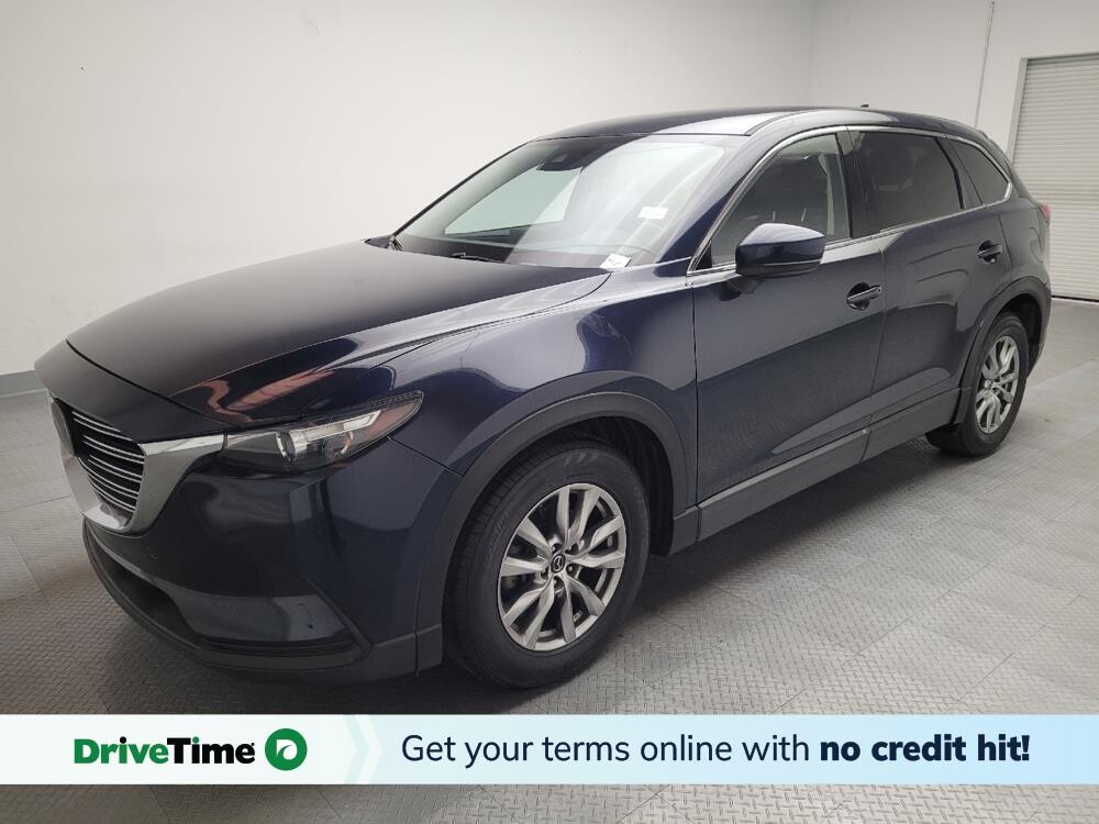 2019 MAZDA CX-9 in Torrance, CA 90504 - 18069346