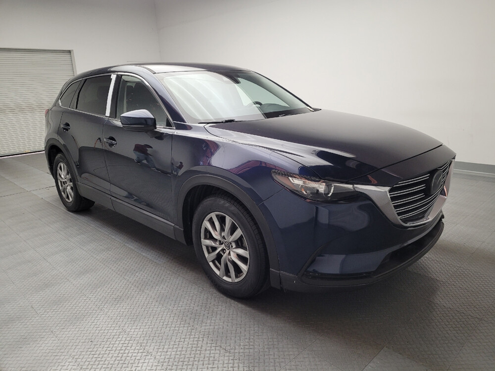 2019 MAZDA CX-9 in Torrance, CA 90504 - 18069346 13