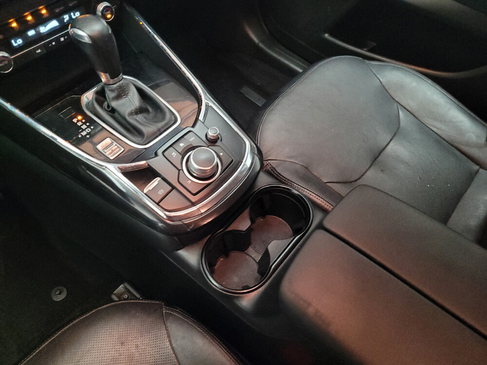 2019 MAZDA CX-9 in Torrance, CA 90504 - 18069346 26