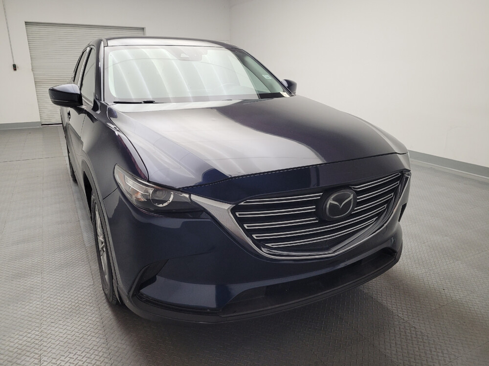 2019 MAZDA CX-9 in Torrance, CA 90504 - 18069346 14