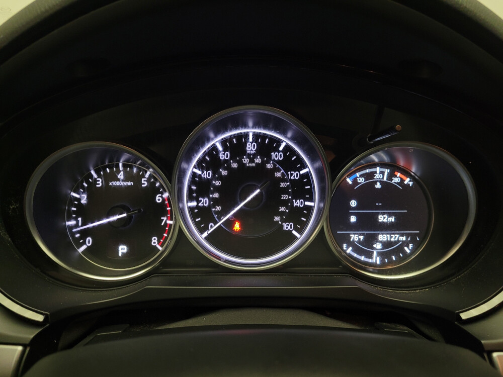 2019 MAZDA CX-9 in Torrance, CA 90504 - 18069346 23