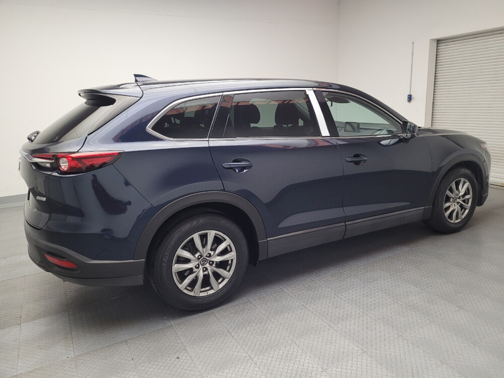 2019 MAZDA CX-9 in Torrance, CA 90504 - 18069346 10