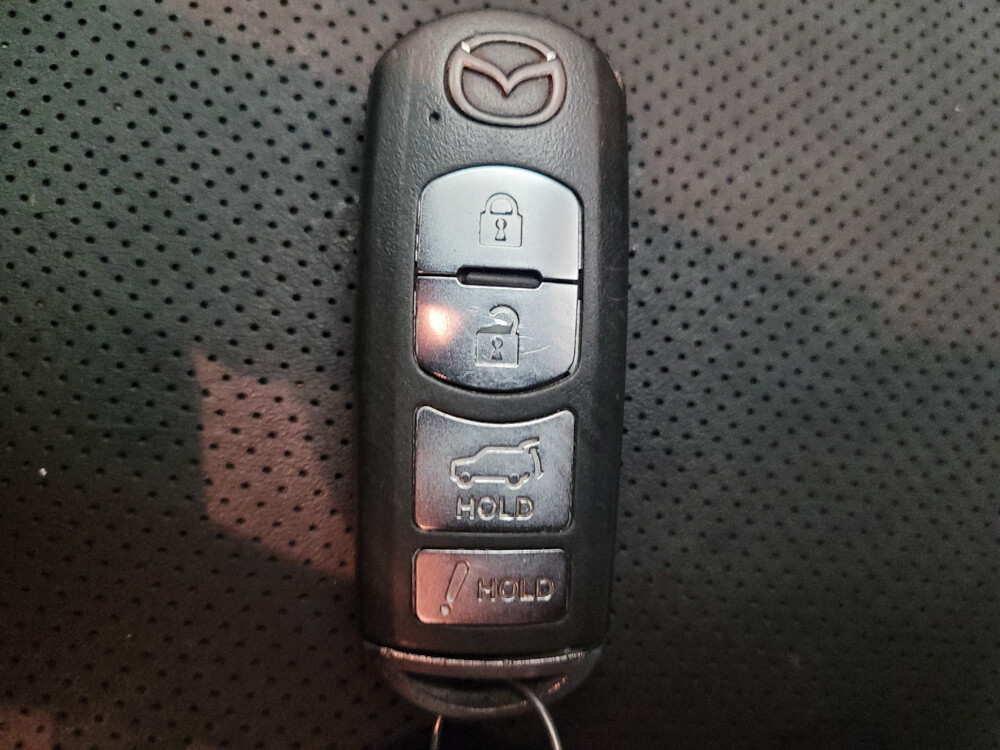 2019 MAZDA CX-9 in Torrance, CA 90504 - 18069346 32