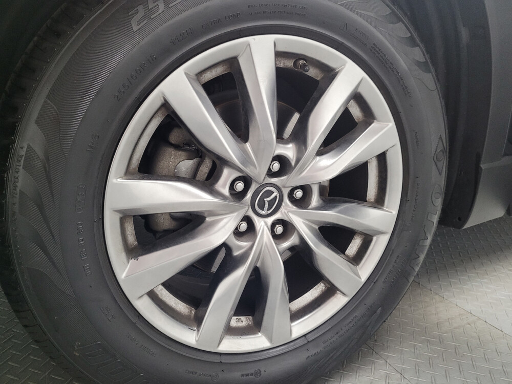 2019 MAZDA CX-9 in Torrance, CA 90504 - 18069346 31