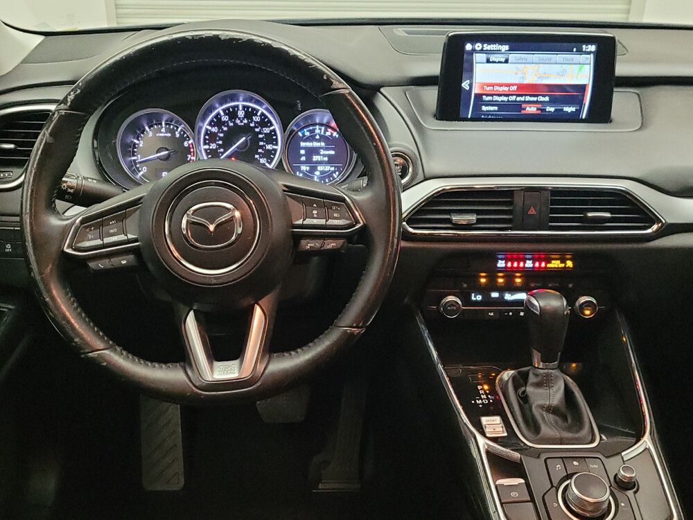 2019 MAZDA CX-9 in Torrance, CA 90504 - 18069346 22