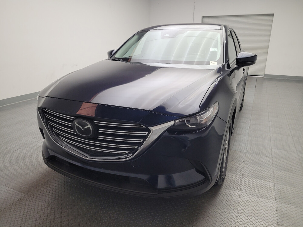 2019 MAZDA CX-9 in Torrance, CA 90504 - 18069346 15