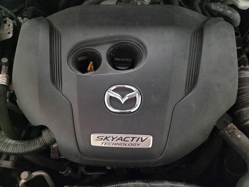 2019 MAZDA CX-9 in Torrance, CA 90504 - 18069346 30