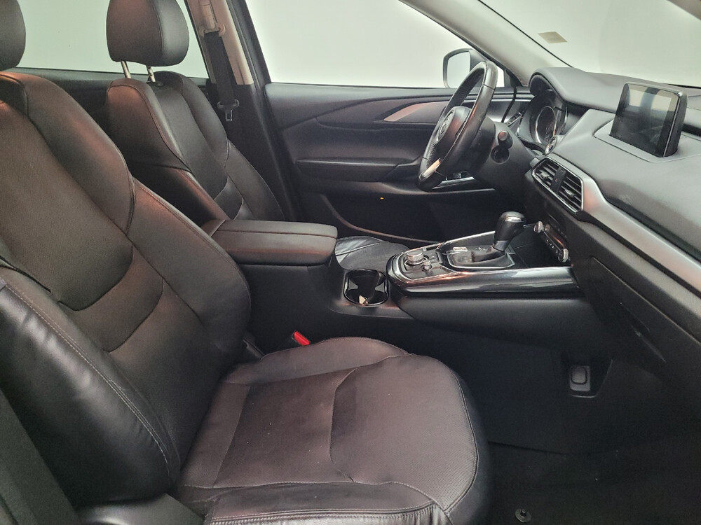 2019 MAZDA CX-9 in Torrance, CA 90504 - 18069346 21