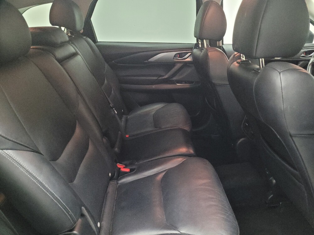 2019 MAZDA CX-9 in Torrance, CA 90504 - 18069346 19