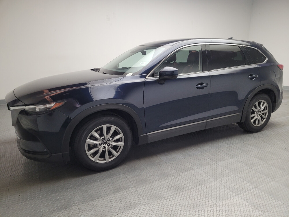 2019 MAZDA CX-9 in Torrance, CA 90504 - 18069346 2