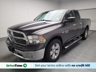 2016 RAM 1500 in Torrance, CA 90504