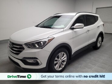 2018 Hyundai Santa Fe in Riverside, CA 92504