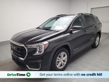 2022 GMC Terrain in Downey, CA 90241