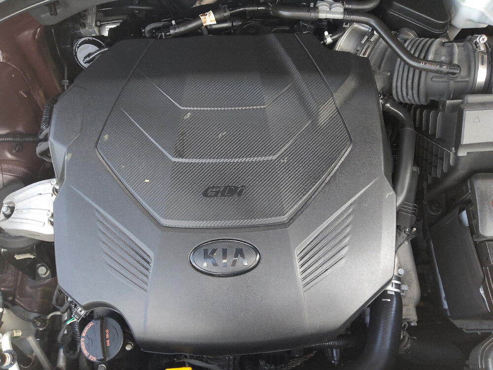 2019 Kia Sorento in Knoxville, TN 37923 - 18069361 30