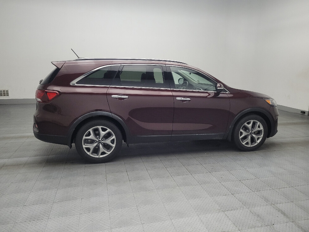 2019 Kia Sorento in Knoxville, TN 37923 - 18069361 10