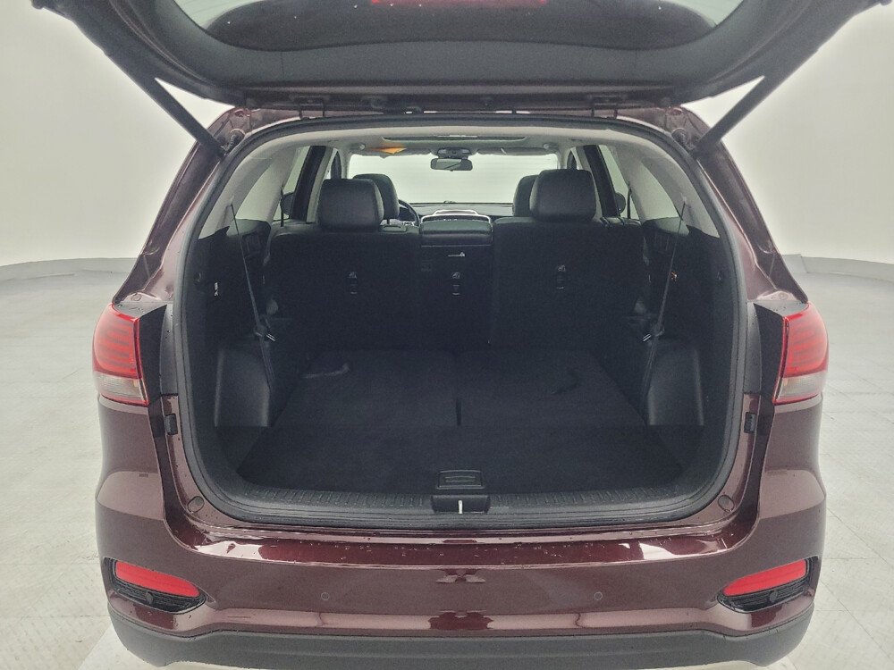2019 Kia Sorento in Knoxville, TN 37923 - 18069361 29