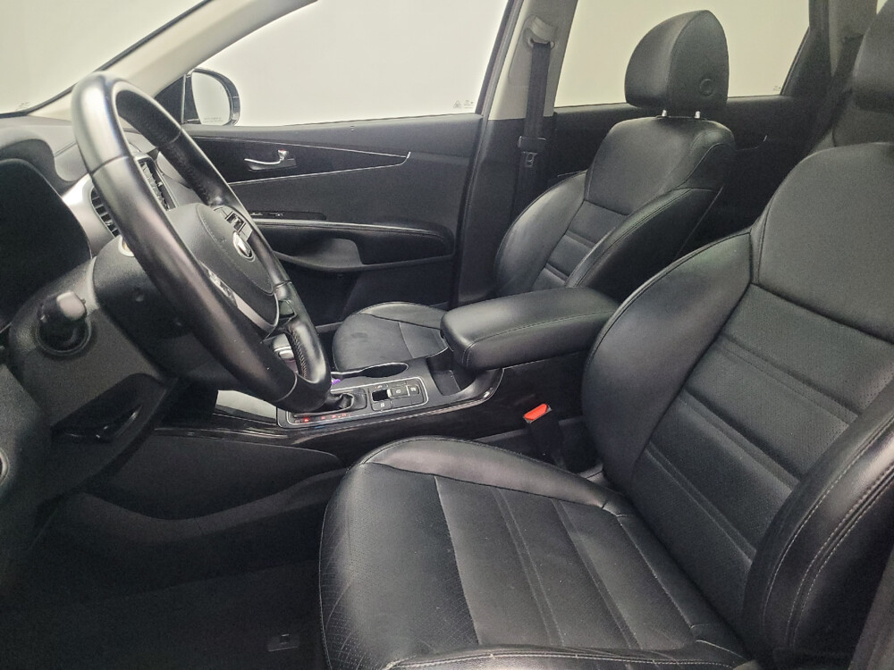2019 Kia Sorento in Knoxville, TN 37923 - 18069361 17