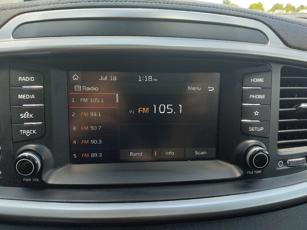 2019 Kia Sorento in Knoxville, TN 37923 - 18069361 25