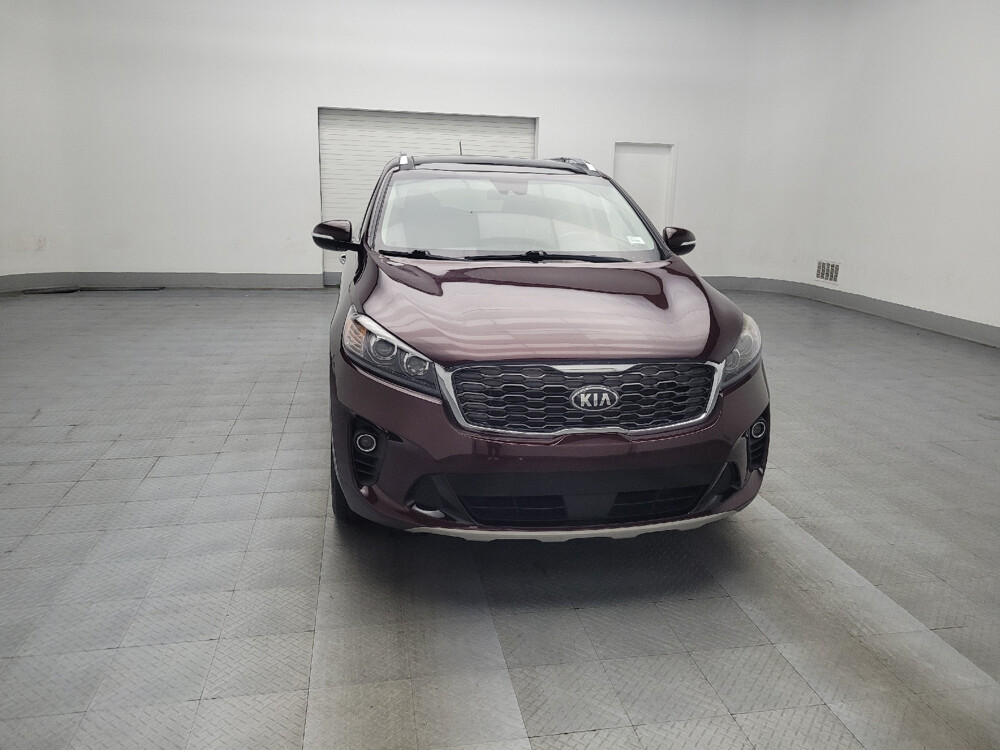 2019 Kia Sorento in Knoxville, TN 37923 - 18069361 13