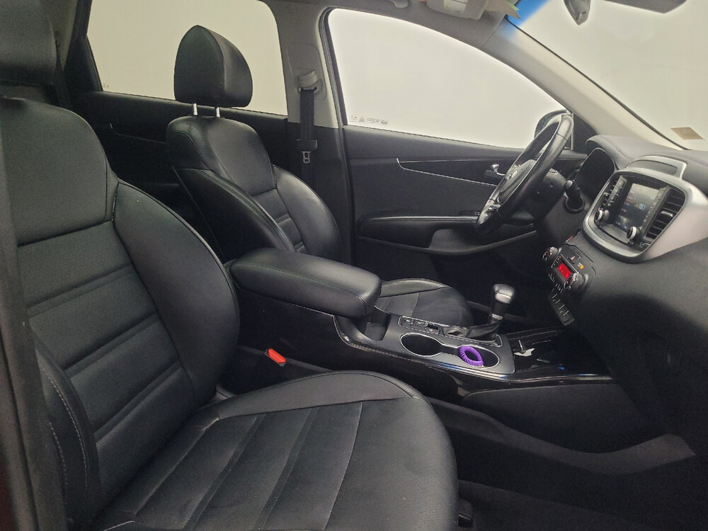 2019 Kia Sorento in Knoxville, TN 37923 - 18069361 21