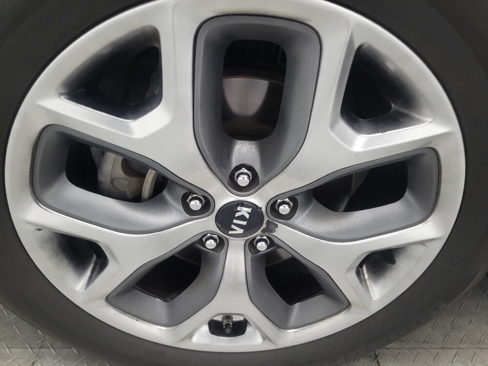 2019 Kia Sorento in Knoxville, TN 37923 - 18069361 31