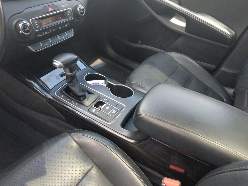 2019 Kia Sorento in Knoxville, TN 37923 - 18069361 26