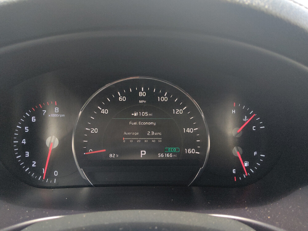 2019 Kia Sorento in Knoxville, TN 37923 - 18069361 23