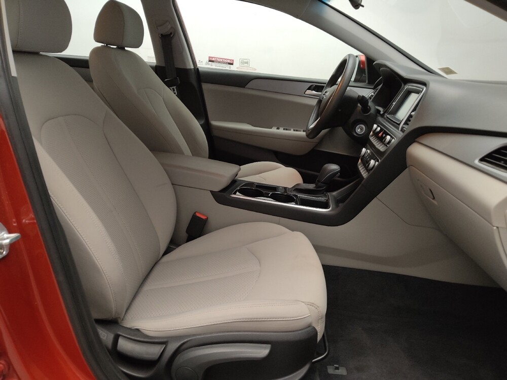 2018 Hyundai Sonata in Temple, TX 76502 - 18069365 21