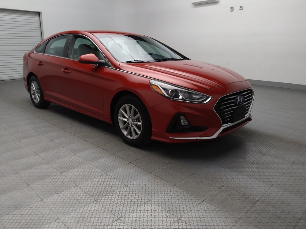 2018 Hyundai Sonata in Temple, TX 76502 - 18069365 13