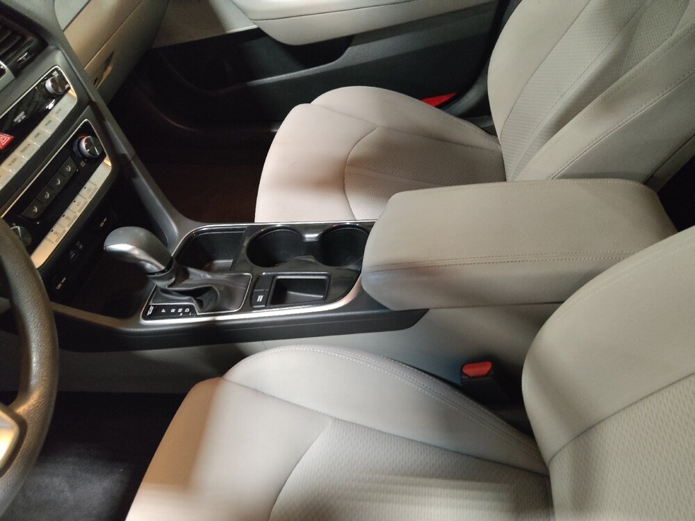 2018 Hyundai Sonata in Temple, TX 76502 - 18069365 26