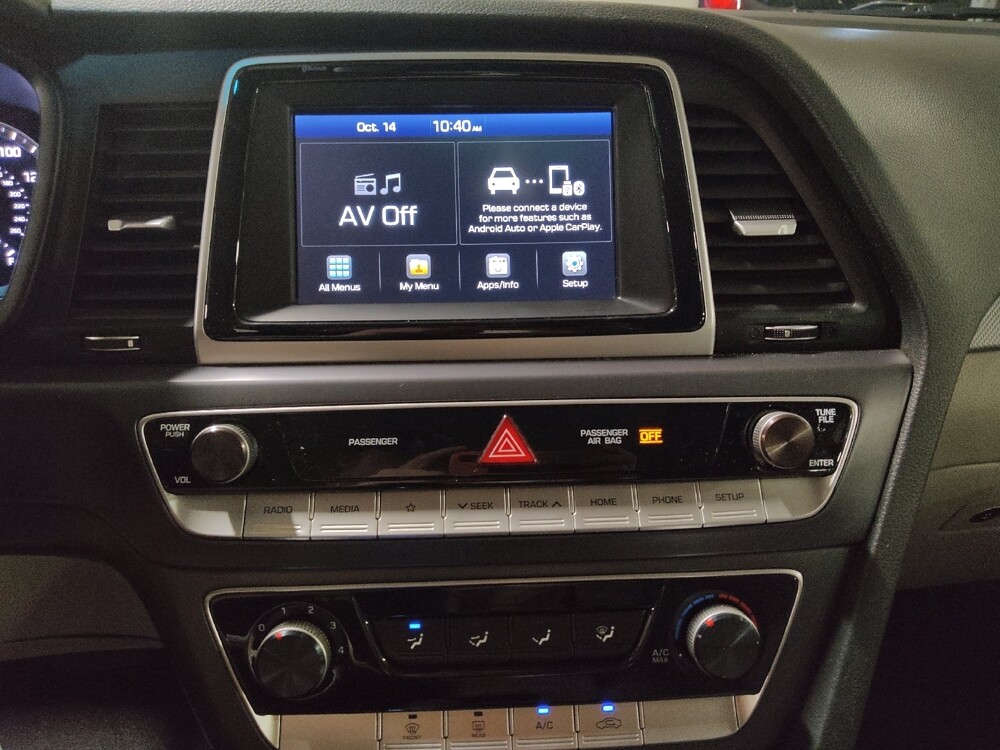 2018 Hyundai Sonata in Temple, TX 76502 - 18069365 25