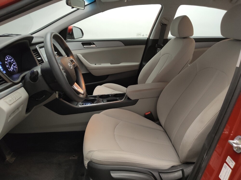 2018 Hyundai Sonata in Temple, TX 76502 - 18069365 17