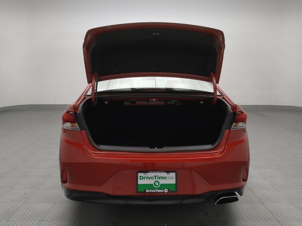 2018 Hyundai Sonata in Temple, TX 76502 - 18069365 29