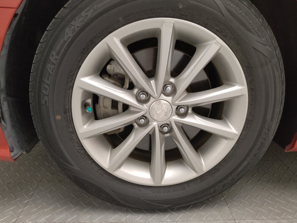 2018 Hyundai Sonata in Temple, TX 76502 - 18069365 31