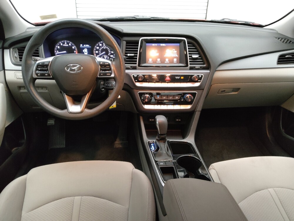 2018 Hyundai Sonata in Temple, TX 76502 - 18069365 22