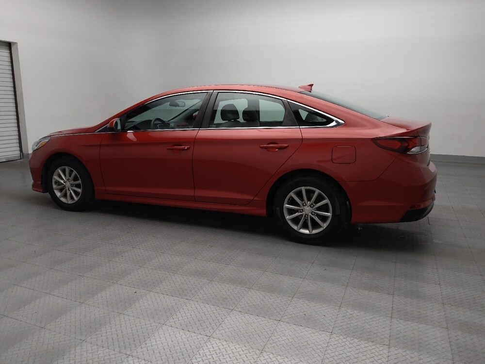 2018 Hyundai Sonata in Temple, TX 76502 - 18069365 3