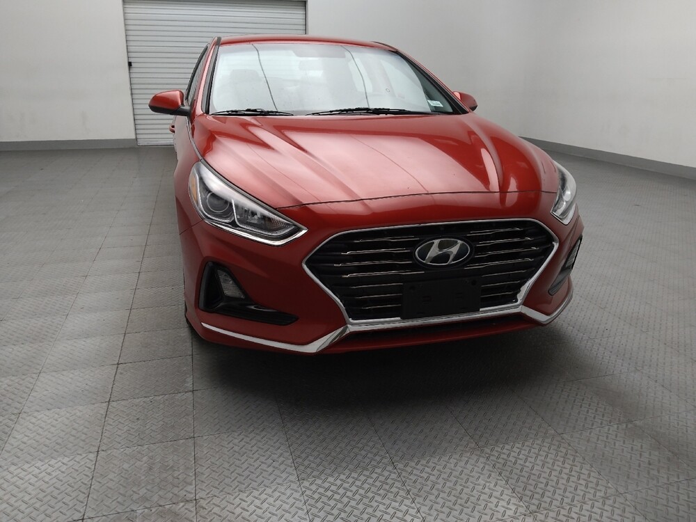 2018 Hyundai Sonata in Temple, TX 76502 - 18069365 14