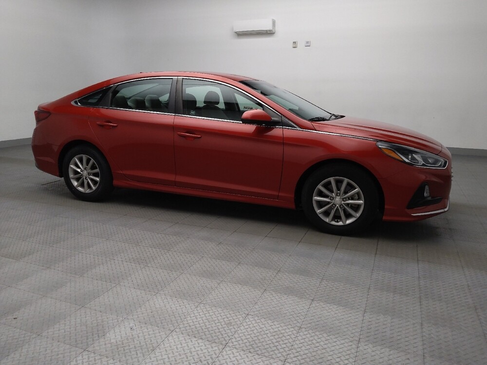 2018 Hyundai Sonata in Temple, TX 76502 - 18069365 11