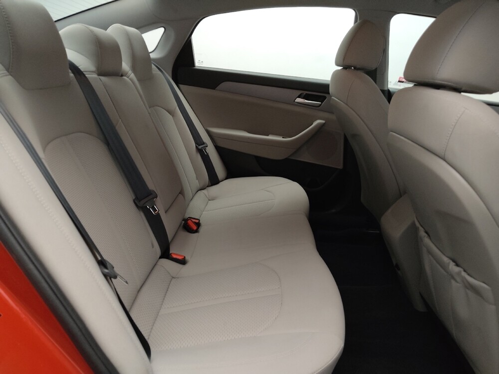 2018 Hyundai Sonata in Temple, TX 76502 - 18069365 19