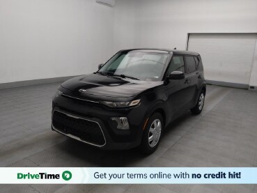2020 Kia Soul in Conyers, GA 30094