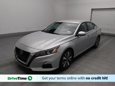 2022 Nissan Altima in Stone Mountain, GA 30083