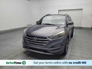 2017 Hyundai Tucson in Augusta, GA 30907