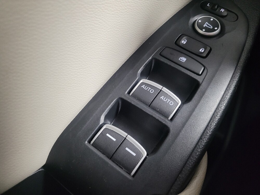 2018 Honda Accord in Morrow, GA 30260 - 18069371 27