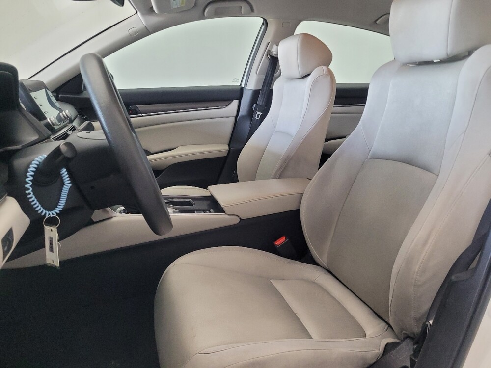 2018 Honda Accord in Morrow, GA 30260 - 18069371 17